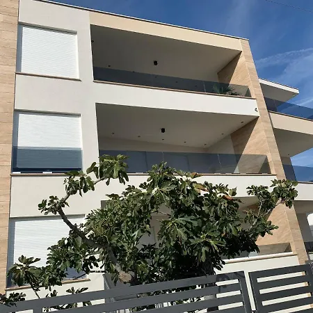 Lägenhet Figtree Vodice