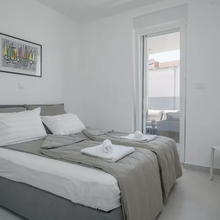 Apartmán Figtree Vodice
