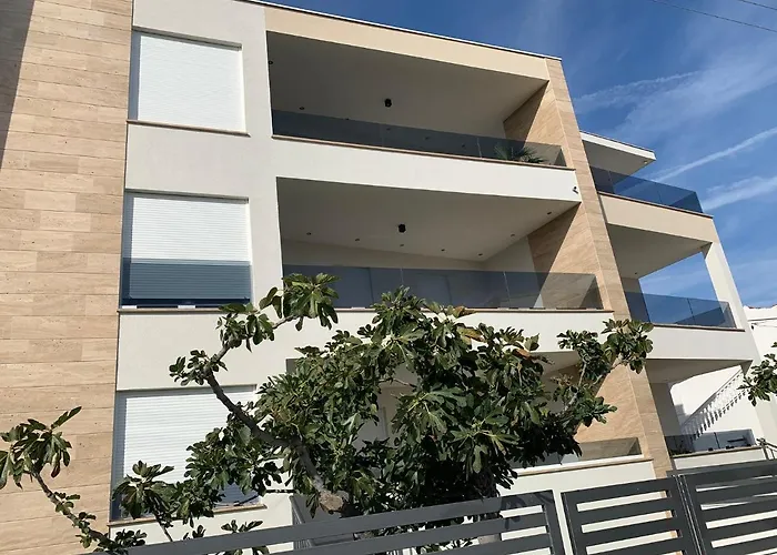 Lägenhet Figtree Vodice