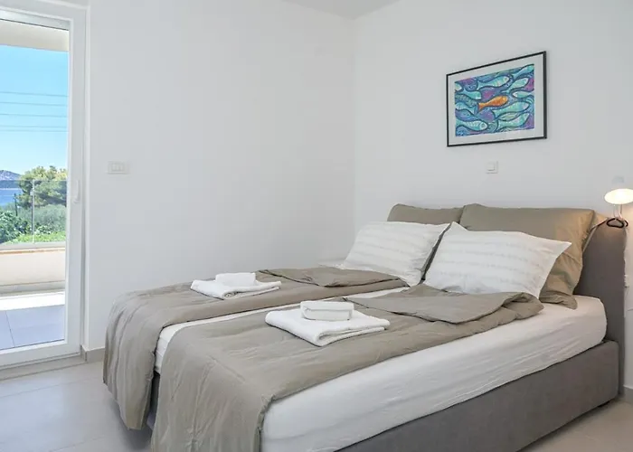 Apartamento Figtree *