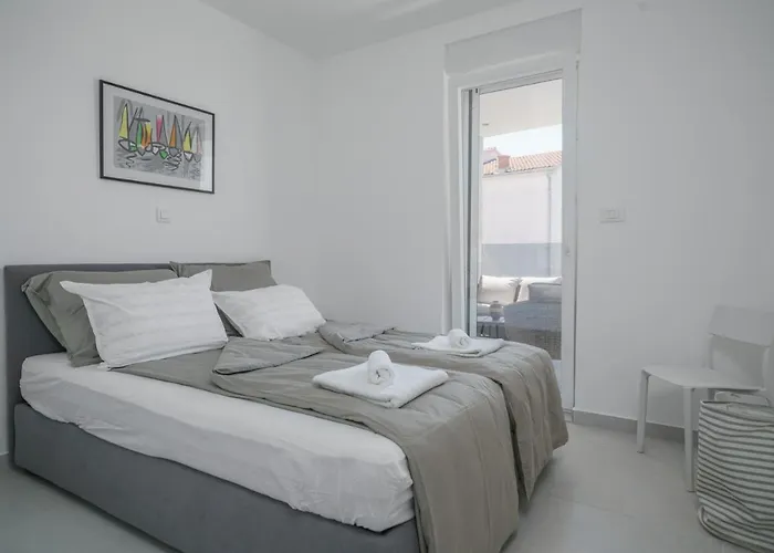 Lägenhet Figtree Vodice