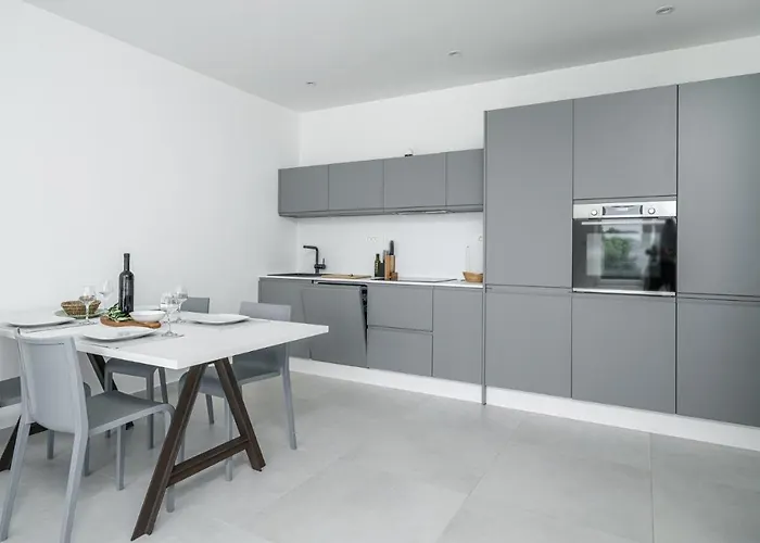 Figtree Apartmán Vodice