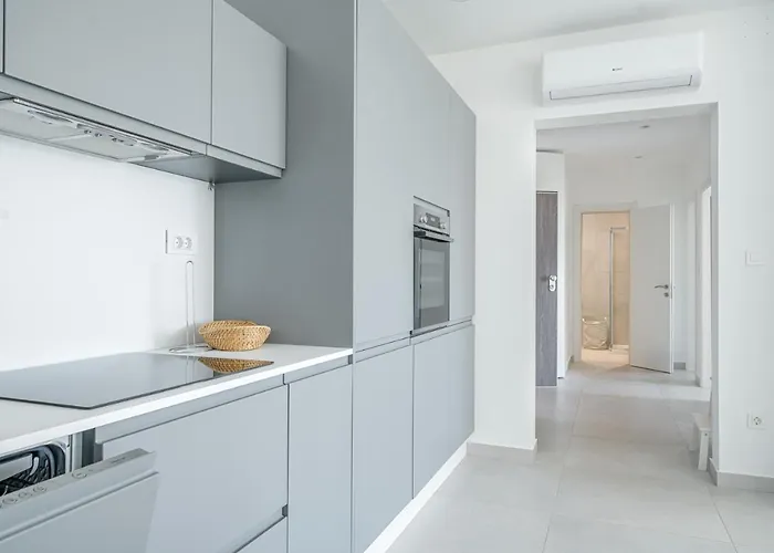 Figtree Apartamento *