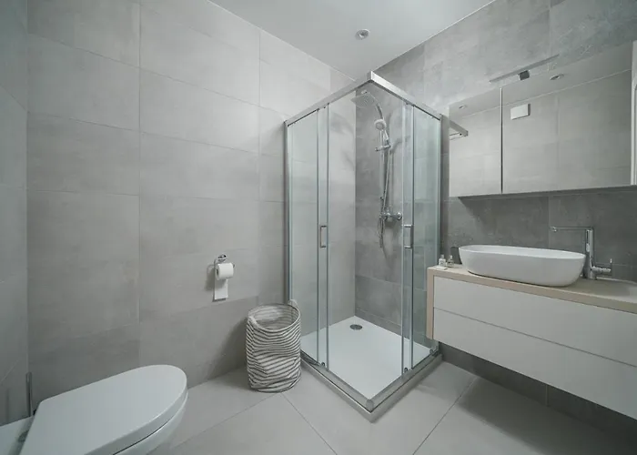 Apartamento Figtree *