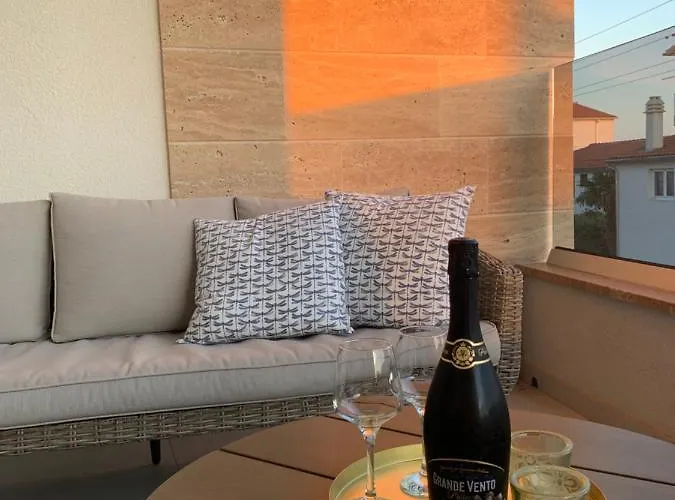 Figtree Apartamento *