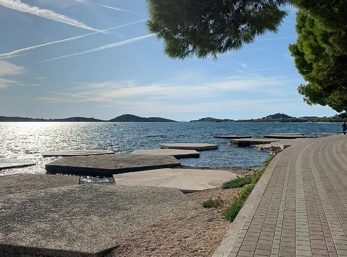 Figtree Apartmán Vodice